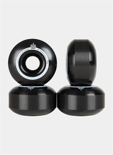 Sushi Pagoda Team V2 Wheels